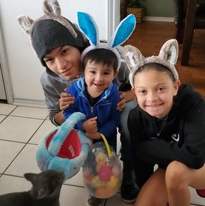 Meet your Posher, Vanessa